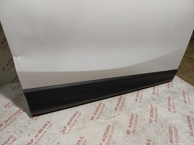 Дверь боковая, 25000 рублей, Владимир