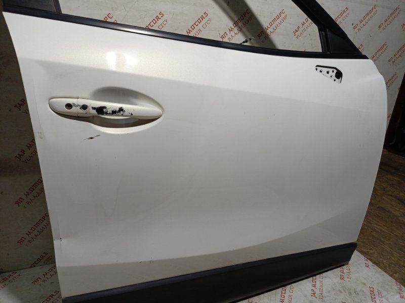 Дверь боковая, 25000 рублей, Владимир