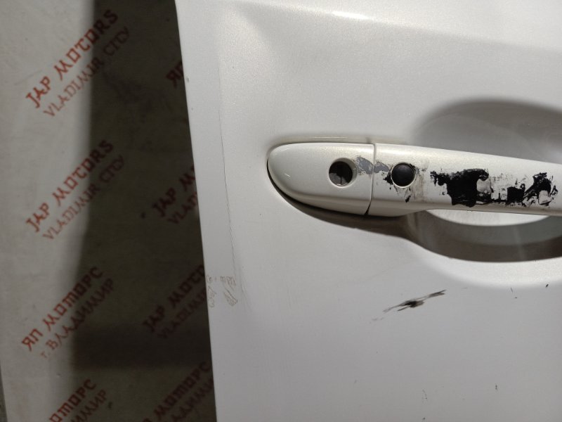 Дверь боковая, 25000 рублей, Владимир