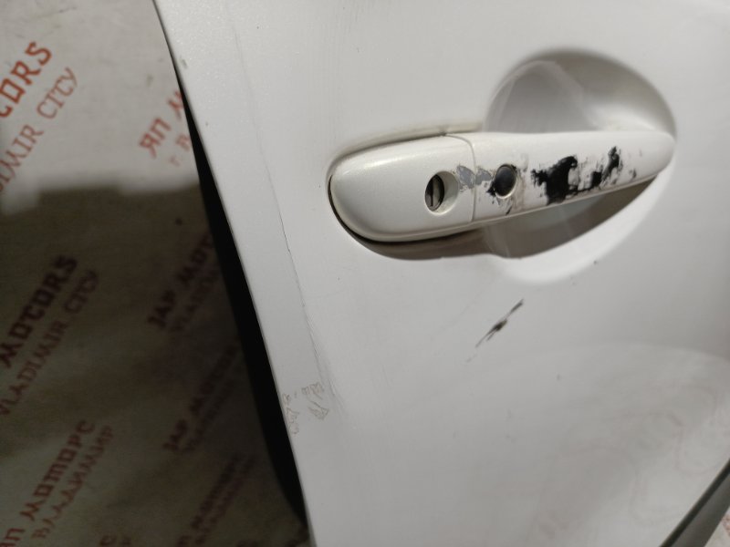 Дверь боковая, 25000 рублей, Владимир