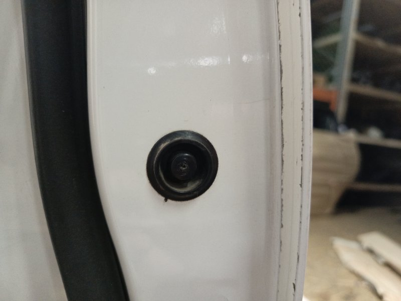 Дверь боковая, 25000 рублей, Владимир