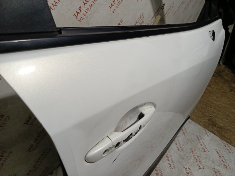 Дверь боковая, 25000 рублей, Владимир