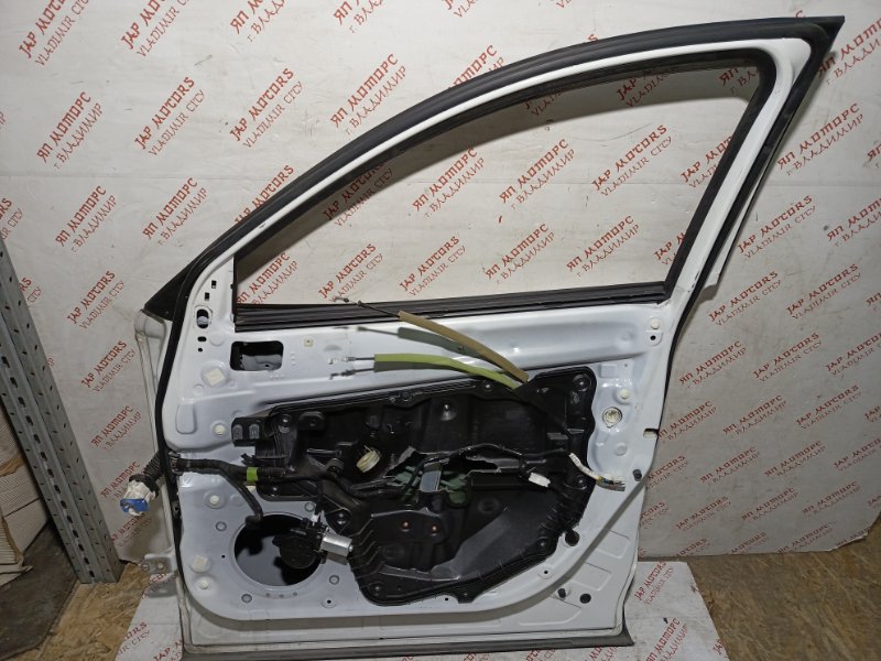 Дверь боковая, 25000 рублей, Владимир