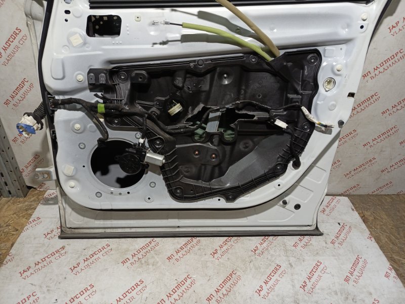 Дверь боковая, 25000 рублей, Владимир