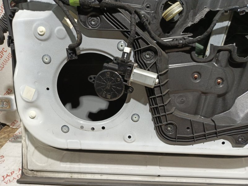 Дверь боковая, 25000 рублей, Владимир