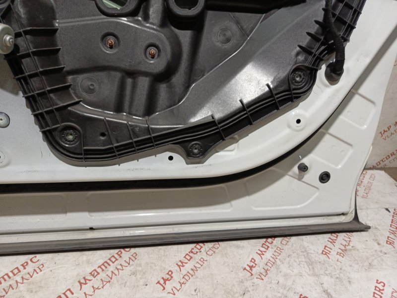 Дверь боковая, 25000 рублей, Владимир