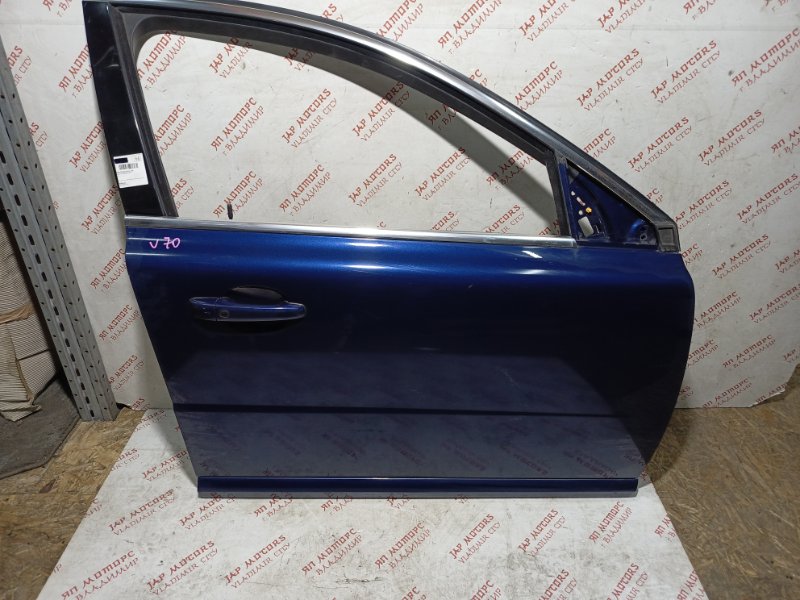 Дверь боковая, 8500 рублей, Владимир