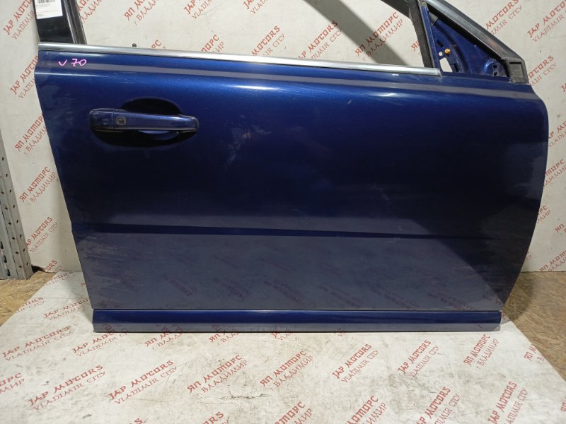 Дверь боковая, 8500 рублей, Владимир