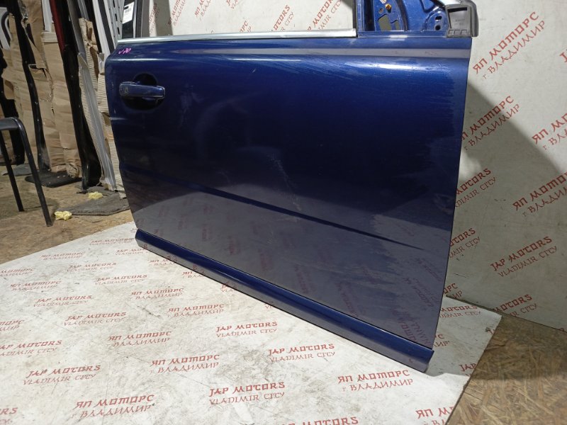 Дверь боковая, 8500 рублей, Владимир