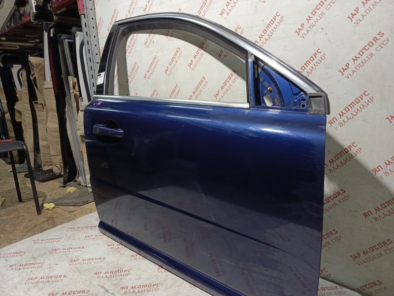 Дверь боковая, 8500 рублей, Владимир