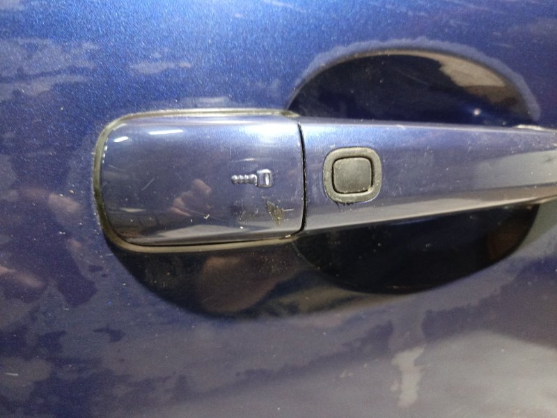 Дверь боковая, 8500 рублей, Владимир