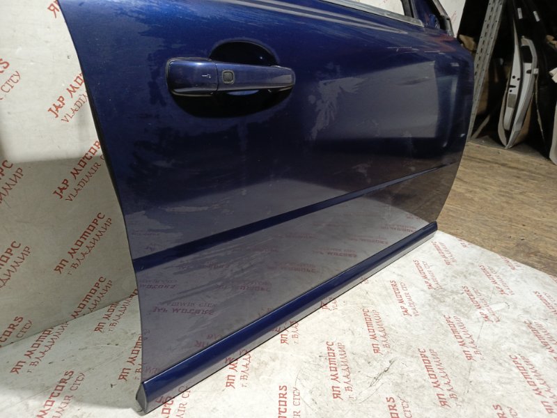 Дверь боковая, 8500 рублей, Владимир