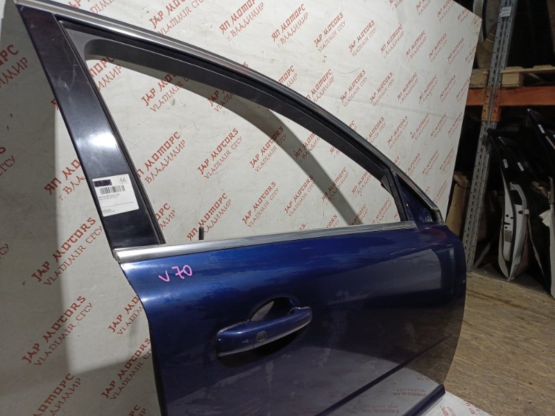 Дверь боковая, 8500 рублей, Владимир