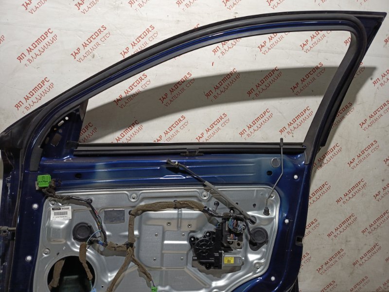 Дверь боковая, 8500 рублей, Владимир