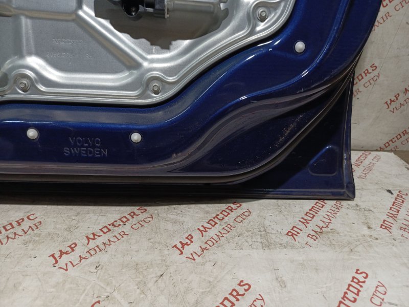 Дверь боковая, 8500 рублей, Владимир