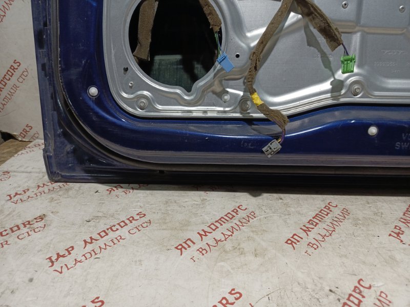 Дверь боковая, 8500 рублей, Владимир