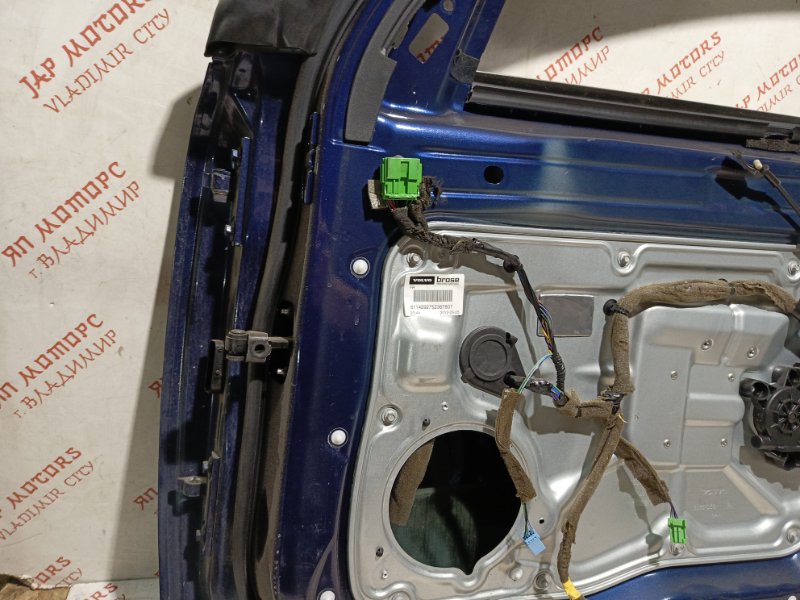 Дверь боковая, 8500 рублей, Владимир