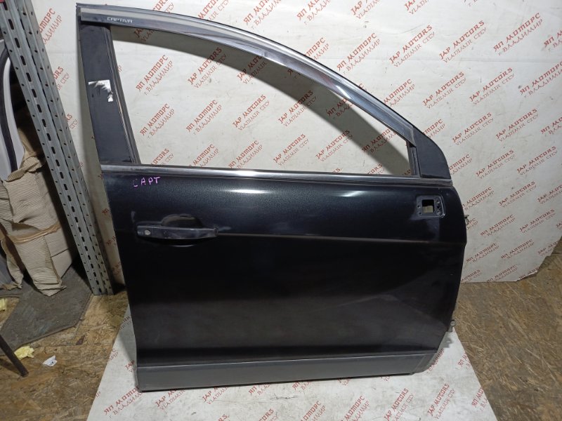 Дверь боковая, 12000 рублей, Владимир