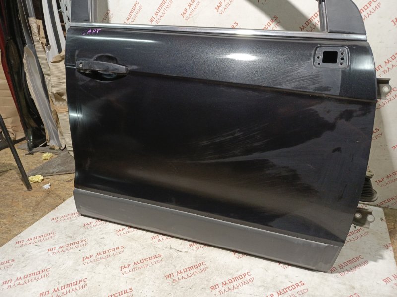 Дверь боковая, 12000 рублей, Владимир