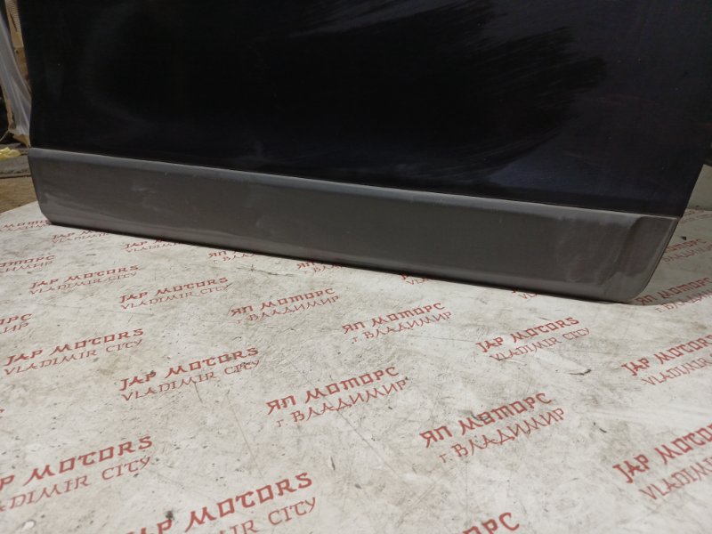 Дверь боковая, 12000 рублей, Владимир