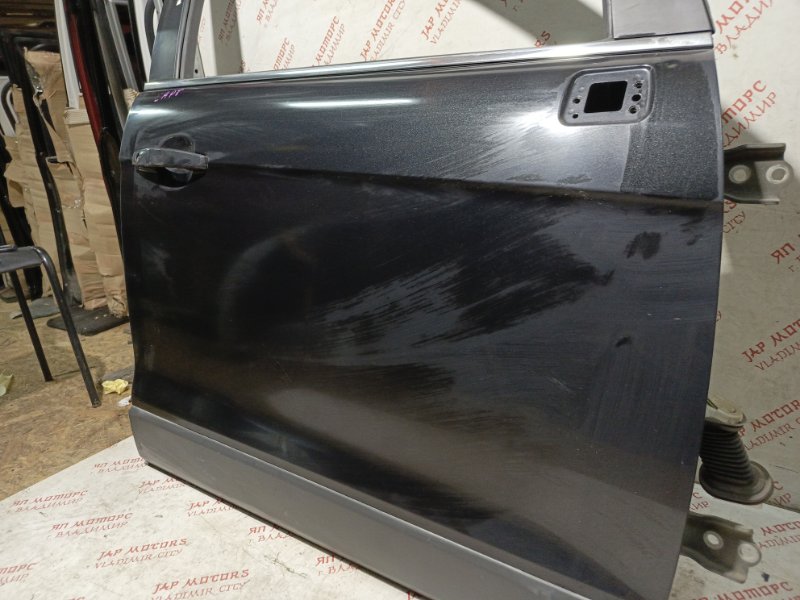 Дверь боковая, 12000 рублей, Владимир