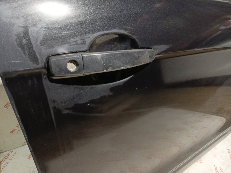 Дверь боковая, 12000 рублей, Владимир