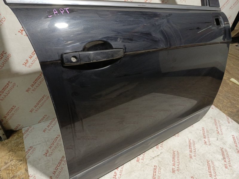 Дверь боковая, 12000 рублей, Владимир