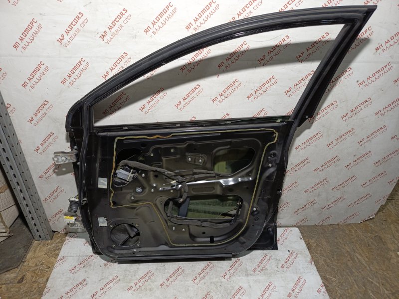 Дверь боковая, 12000 рублей, Владимир