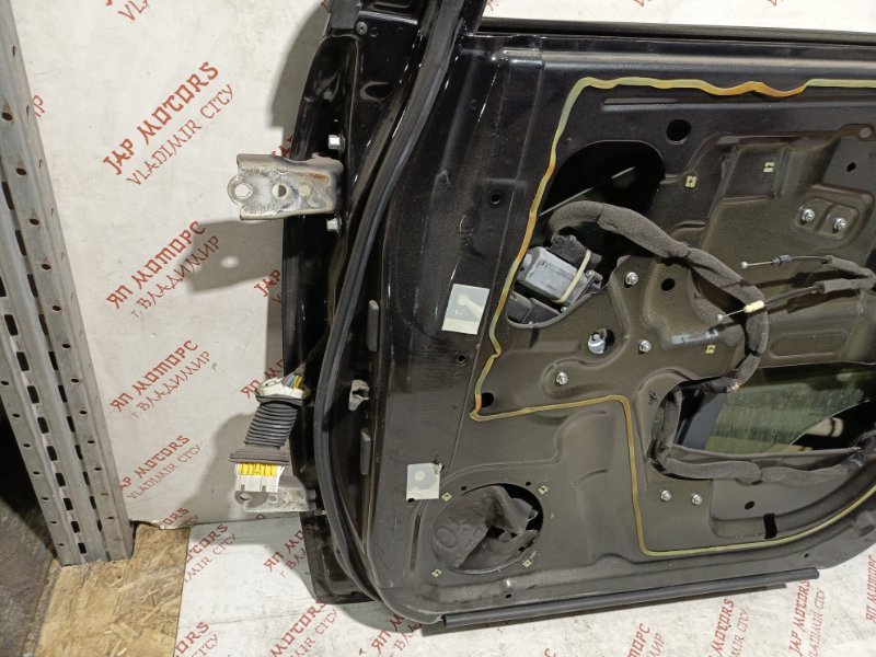 Дверь боковая, 12000 рублей, Владимир