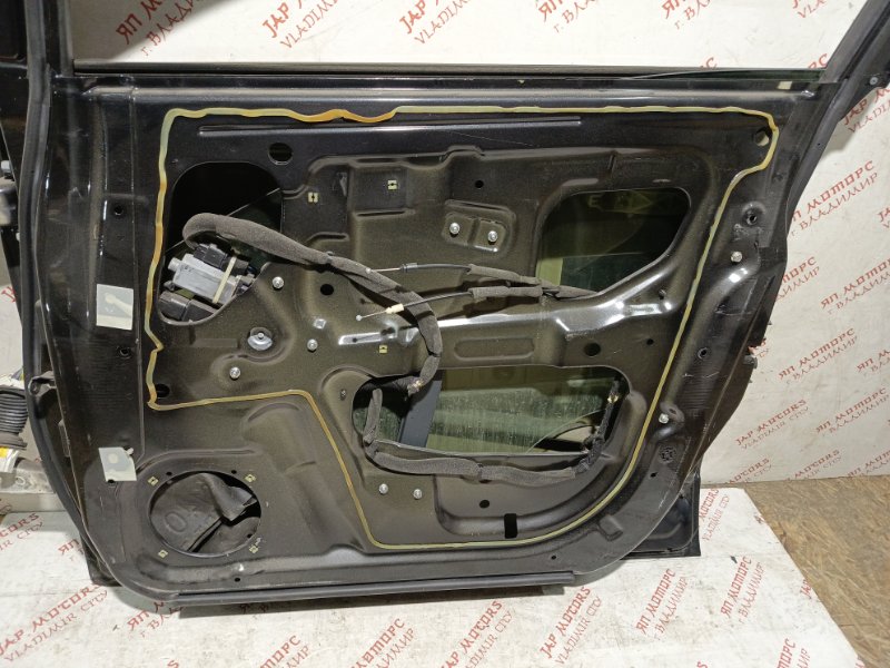 Дверь боковая, 12000 рублей, Владимир