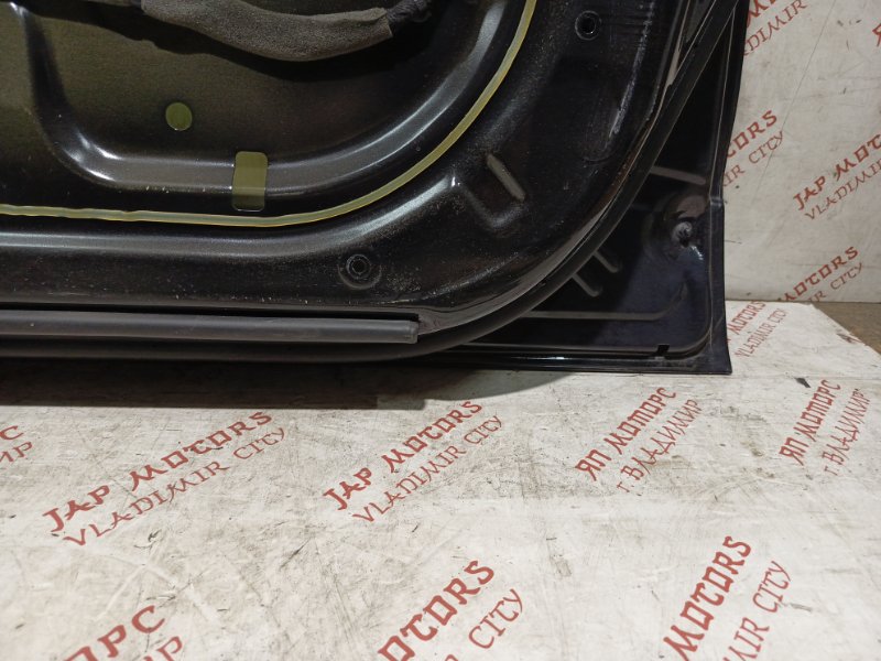 Дверь боковая, 12000 рублей, Владимир