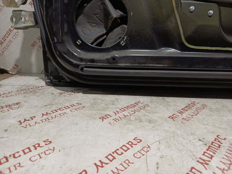 Дверь боковая, 12000 рублей, Владимир