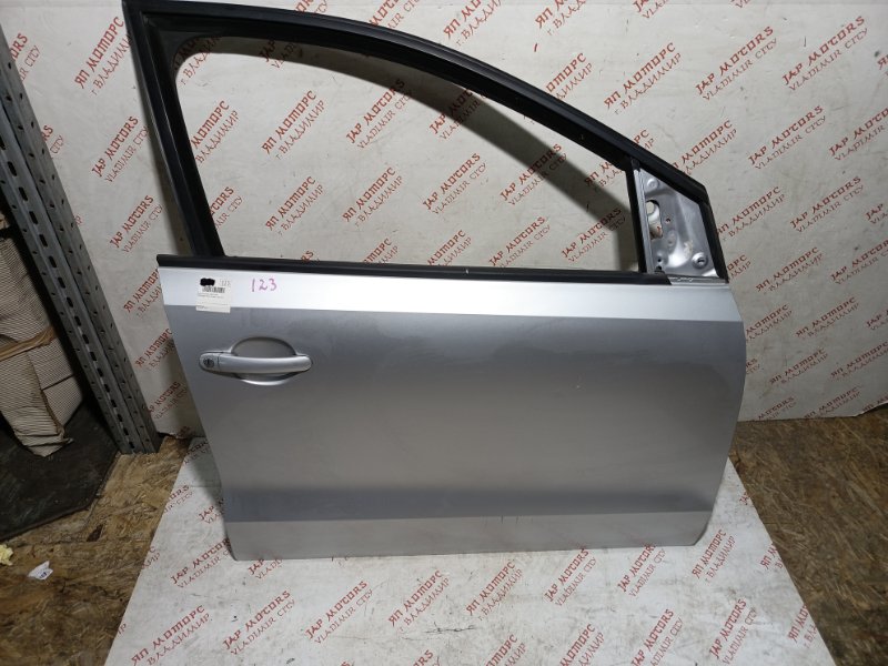 Дверь боковая, 15000 рублей, Владимир