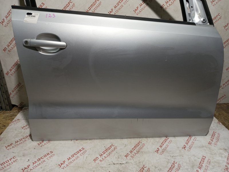 Дверь боковая, 15000 рублей, Владимир