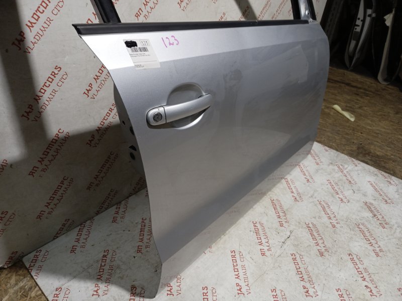 Дверь боковая, 15000 рублей, Владимир