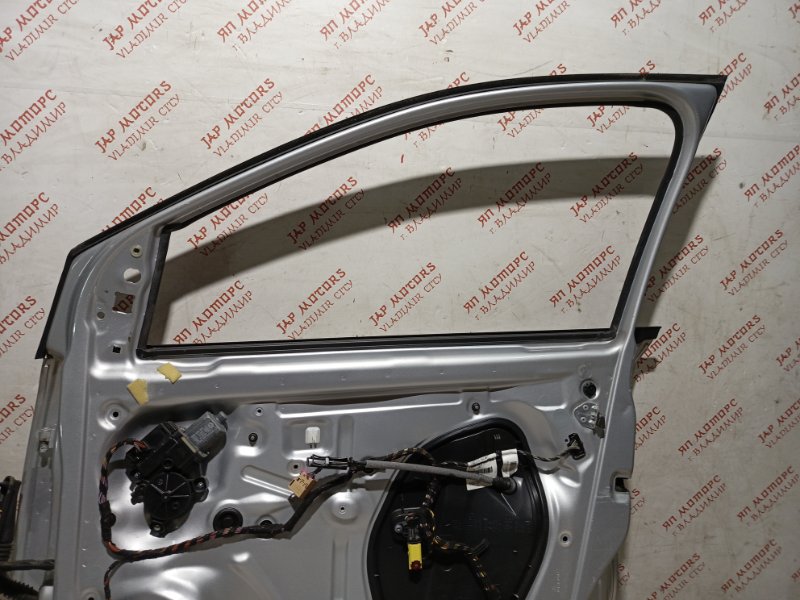 Дверь боковая, 15000 рублей, Владимир