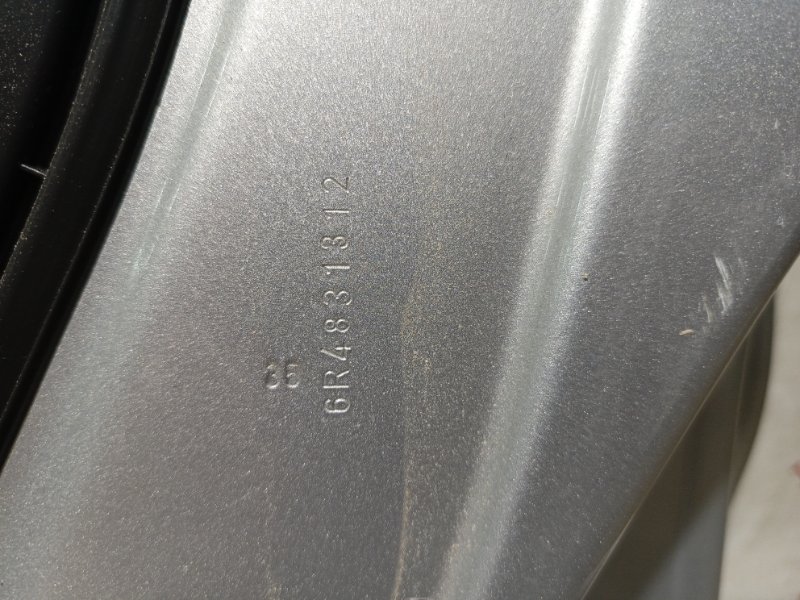 Дверь боковая, 15000 рублей, Владимир