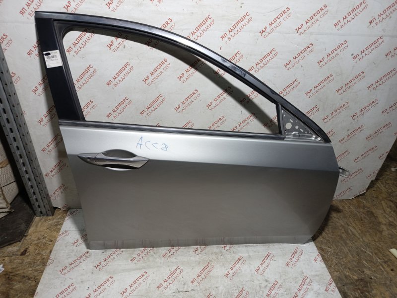 Дверь боковая, 10000 рублей, Владимир