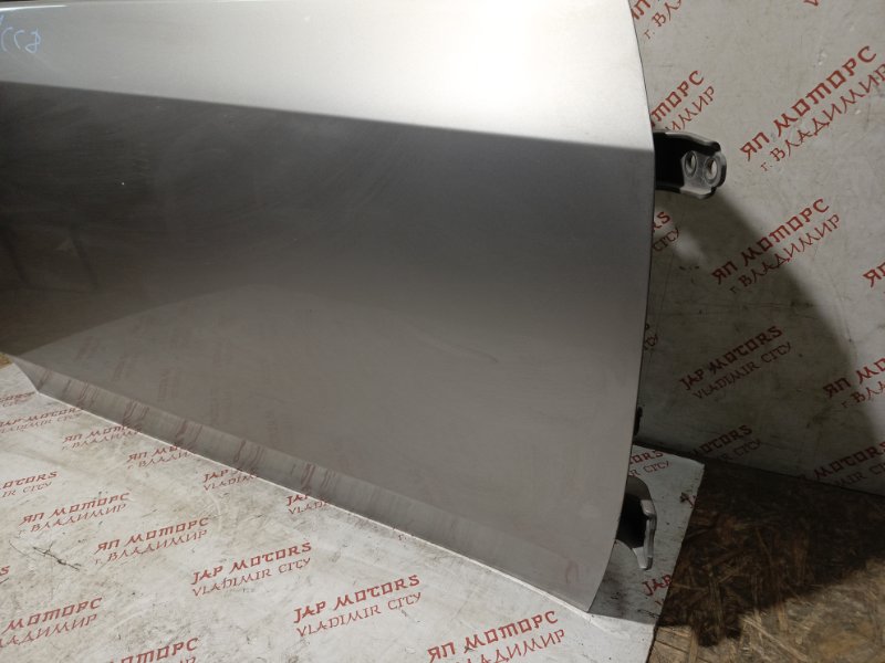 Дверь боковая, 10000 рублей, Владимир