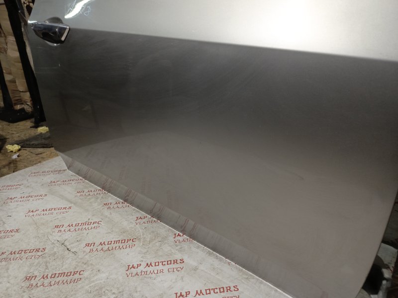 Дверь боковая, 10000 рублей, Владимир