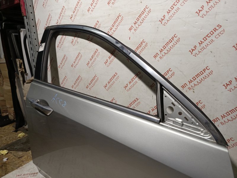 Дверь боковая, 10000 рублей, Владимир