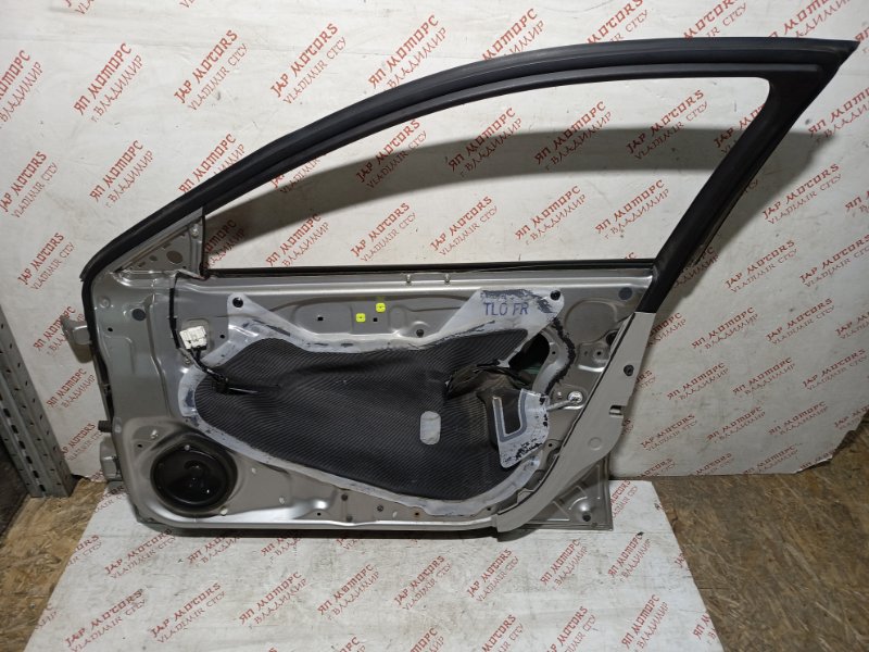 Дверь боковая, 10000 рублей, Владимир