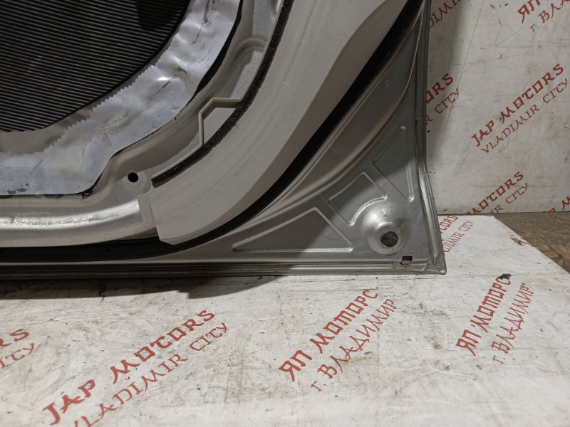 Дверь боковая, 10000 рублей, Владимир