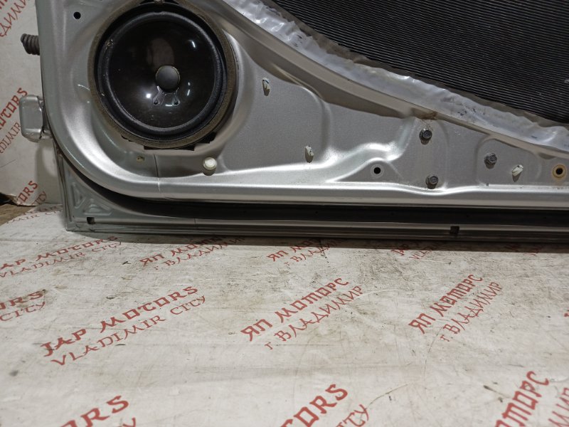 Дверь боковая, 10000 рублей, Владимир