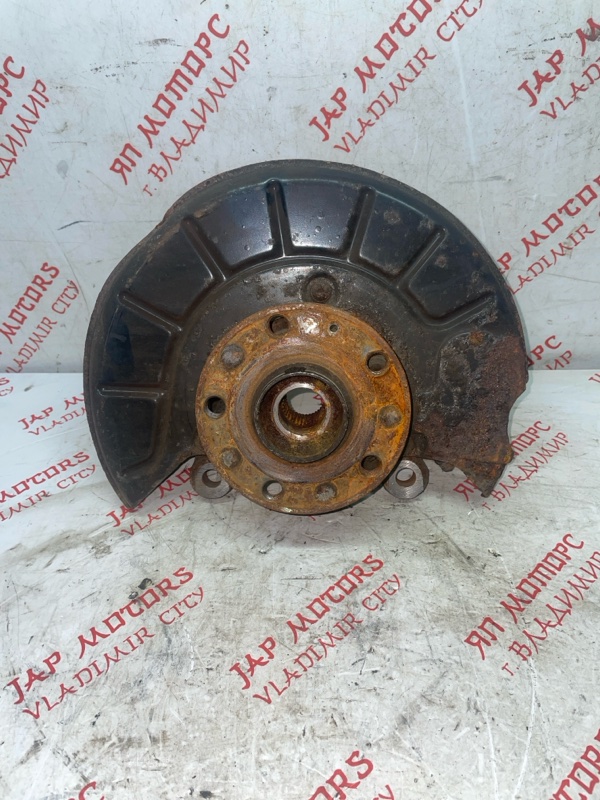 Кулак поворотный, 3500 рублей, Владимир