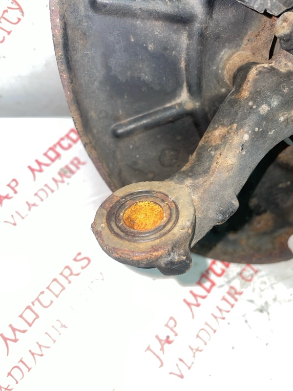 Кулак поворотный, 3500 рублей, Владимир