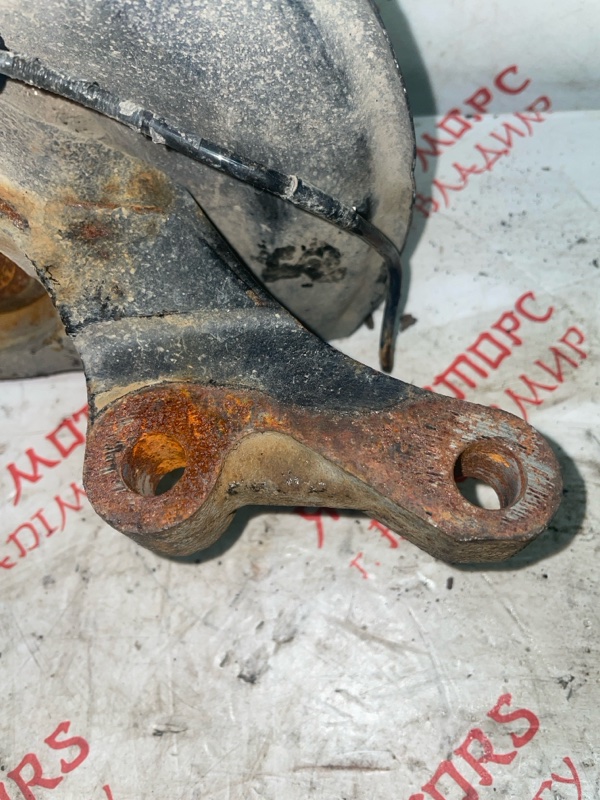 Кулак поворотный, 3500 рублей, Владимир