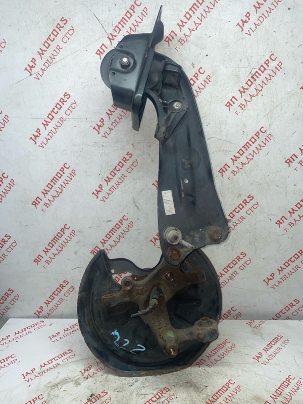 Кулак поворотный, 2500 рублей, Владимир