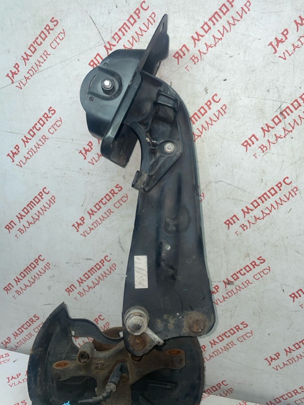 Кулак поворотный, 2500 рублей, Владимир