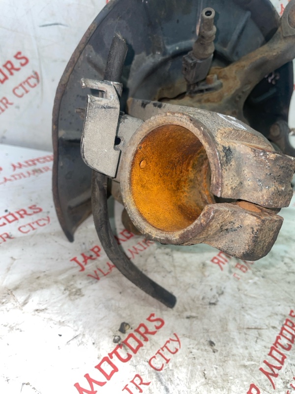 Кулак поворотный, 3500 рублей, Владимир